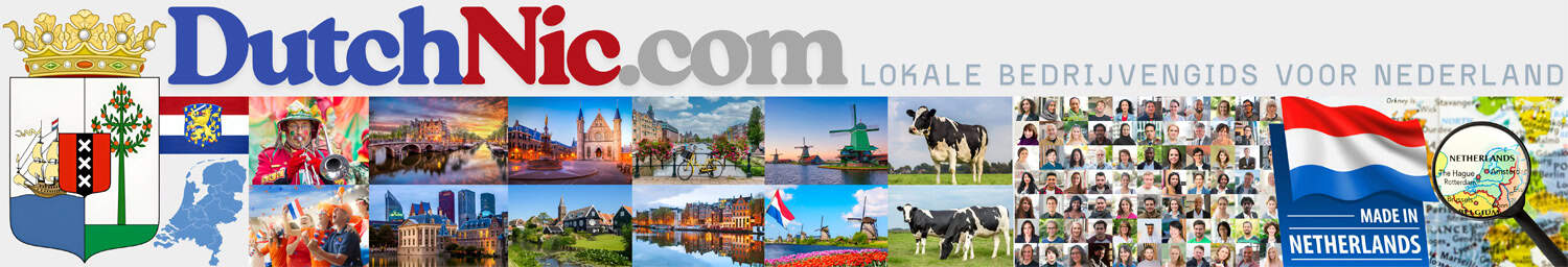 Gemaakt in Nederland - Hotel Excelsior